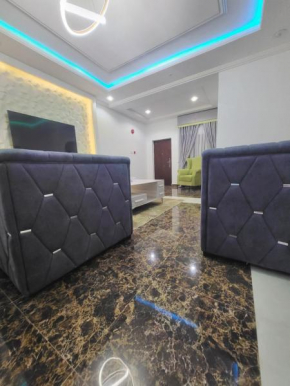 2 Luxurious bedroom Apartment